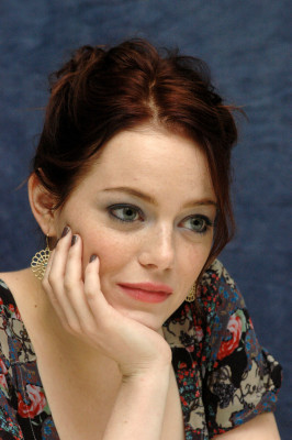 Emma Stone pic #331012