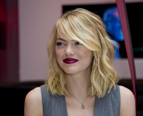 Emma Stone pic #648503