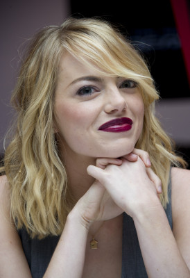 Emma Stone pic #648513