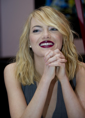 Emma Stone pic #648665