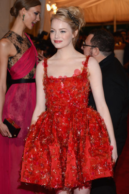 Emma Stone pic #487728