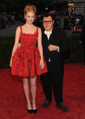 Emma Stone pic #487730