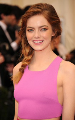 Emma Stone pic #697133