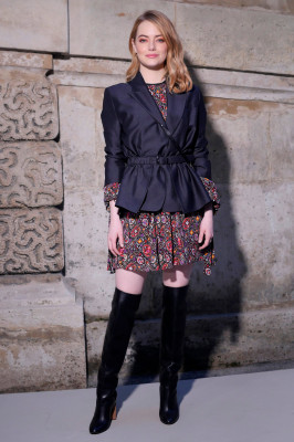 Emma Stone pic #1018160