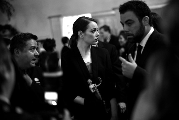 Emma Stone pic #757863