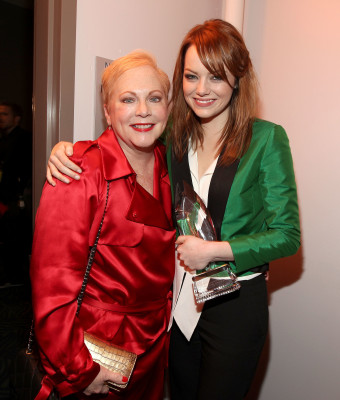 Emma Stone pic #696697