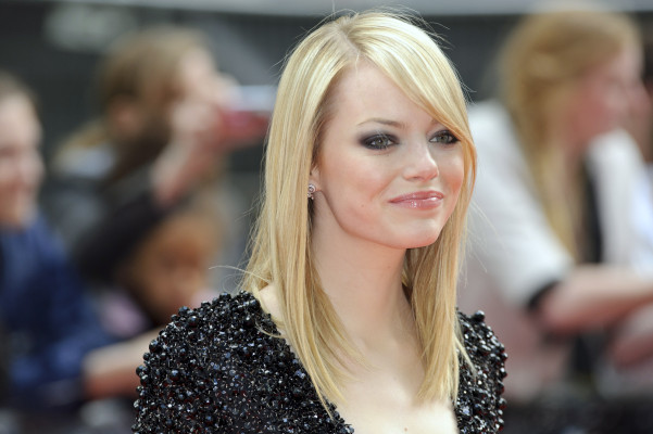 Emma Stone pic #501640