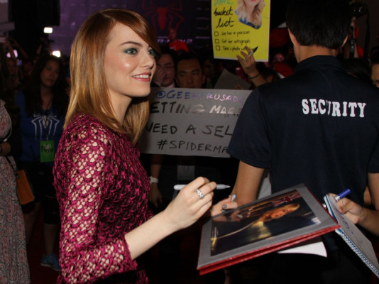 Emma Stone pic #685517