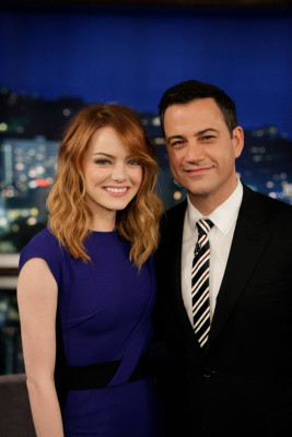 Emma Stone pic #688823