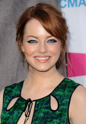 Emma Stone pic #437001