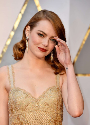 Emma Stone pic #912815