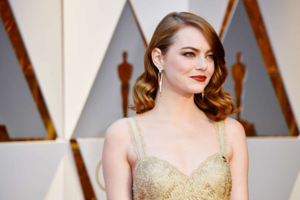 Emma Stone pic #912818
