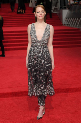 Emma Stone pic #909060