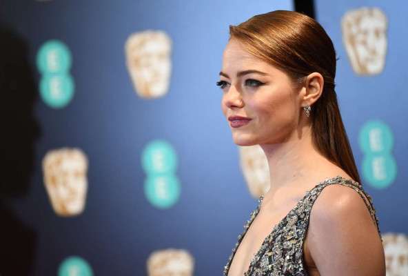Emma Stone pic #909059
