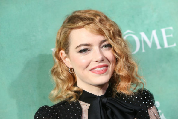 Emma Stone pic #1016434