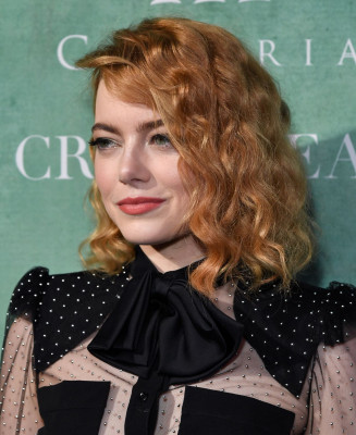 Emma Stone pic #1016432