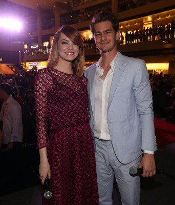 Emma Stone pic #685522