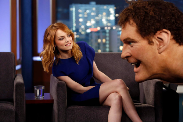 Emma Stone pic #688821