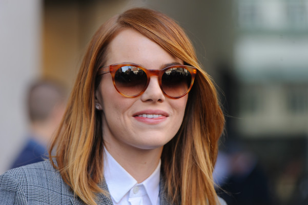 Emma Stone pic #689663