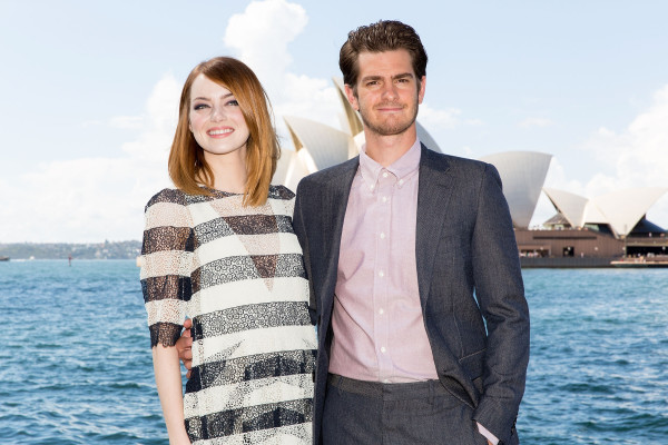 Emma Stone pic #682522
