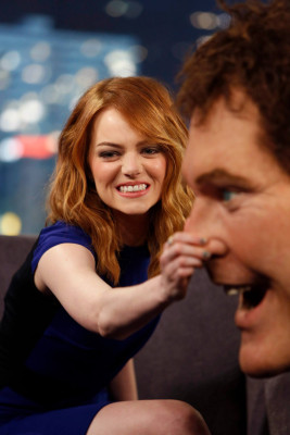 Emma Stone pic #688807