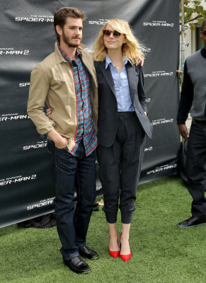 Emma Stone pic #653570