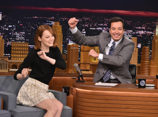 Emma Stone pic #735151