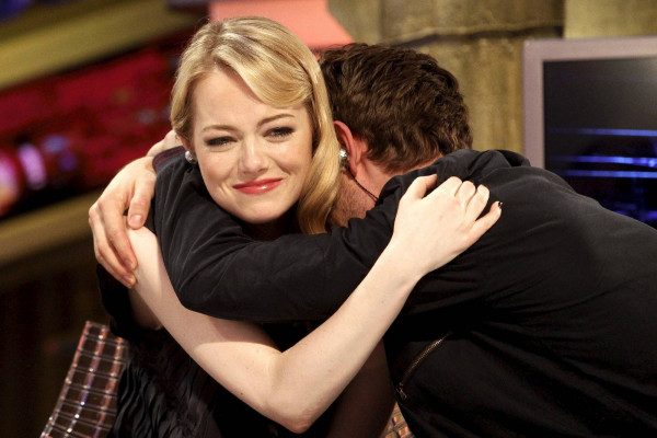 Emma Stone pic #507979