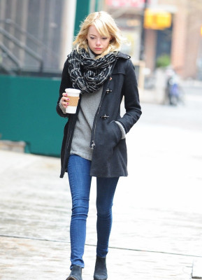 Emma Stone pic #581028