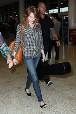 Emma Stone pic #685048