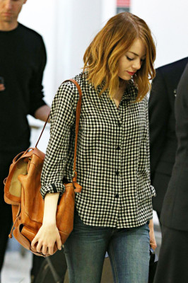 Emma Stone pic #685039