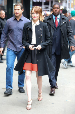 Emma Stone pic #695376