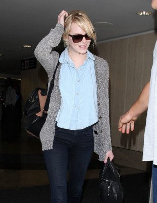Emma Stone pic #492908