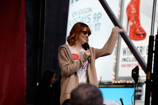 Emma Stone pic #696960