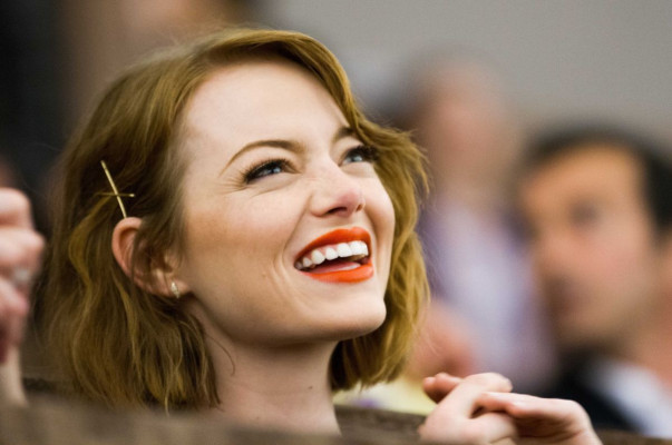 Emma Stone pic #727878