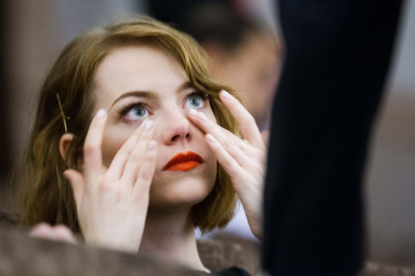 Emma Stone pic #727890