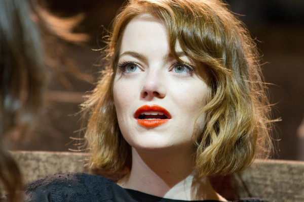 Emma Stone pic #727887