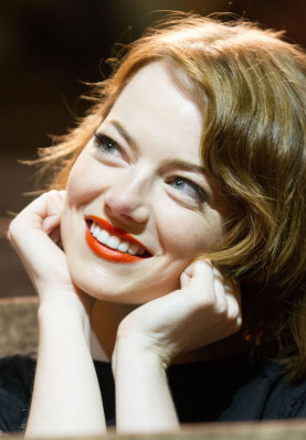 Emma Stone pic #727883