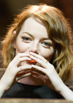 Emma Stone pic #727881