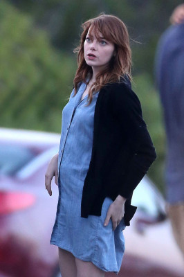 Emma Stone pic #721497
