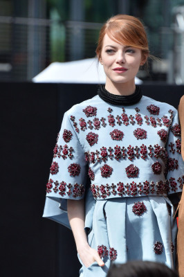 Emma Stone pic #691367