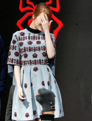 Emma Stone pic #691374