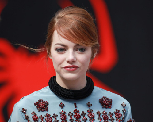 Emma Stone pic #691358
