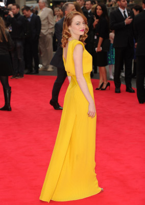 Emma Stone pic #690066