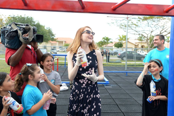 Emma Stone pic #694082