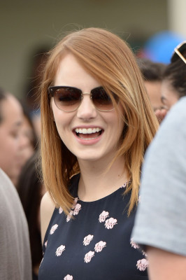 Emma Stone pic #694046