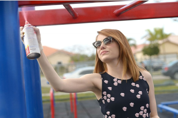 Emma Stone pic #694028