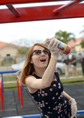 Emma Stone pic #694023