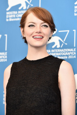 Emma Stone pic #726446