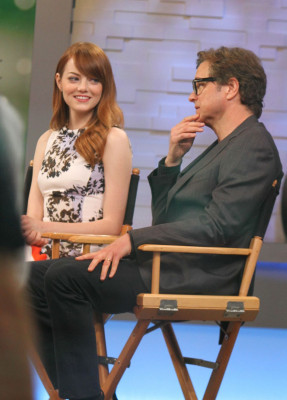Emma Stone pic #720203